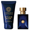 Versace Pour Homme Dylan Blue EDT 30 ml + sprchový gel 50 ml dárková sada