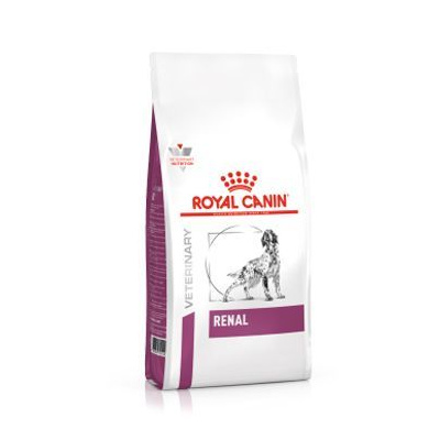 Royal Canin VD,VCN,VED Royal Canin VD Canine Renal 2kg