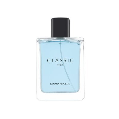 Banana Republic Classic Acqua parfémovaná voda unisex 125 ml