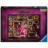 RAVENSBURGER Puzzle Villainous: Kapitán Hook 1000 dílků