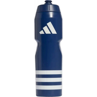 Láhev na vodu Adidas Tiro modrá 750 ML