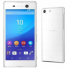 Smartphone Sony XPERIA M5 3 GB / 16 GB 4G (LTE) bílý