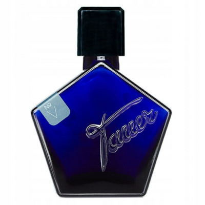 TAUER PERFUMES No.05 Incense Extreme EDP parfémovaná voda 50ml