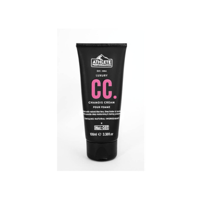 Muc-Off Luxury Chamois Cream Ladies 100 ml ochranný krém pro ženy