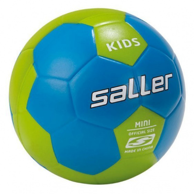 Saller pěnový dětský míč č.1701
