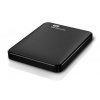 Western digital WD Elements Portable 2,5" 1TB USB 3.0 černý (WDBUZG0010BBK-WESN) Externí disk