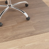 vidaXL Podlahová rohož na laminátovou podlahu nebo koberec 75 x 120 cm [240669]