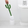 WC kartáč cactus