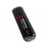 Adata USB 3.0 Dash Drive UV150 32GB černý (R: 90MB/s, W: 20MB/s) AUV150-32G-RBK