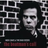Cave Nick & The Bad Seeds: Boatman's Call: CD