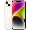 Apple iPhone 14 Plus 128GB bílá / 6.7" / Hexa-core / 4GB / 128GB / 12+12MP + 12MP / iOS16 (MQ4Y3)