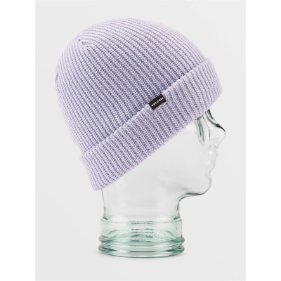 VOLCOM kulich Sweep Beanie Lilac Ash (LCA) velikost: OS