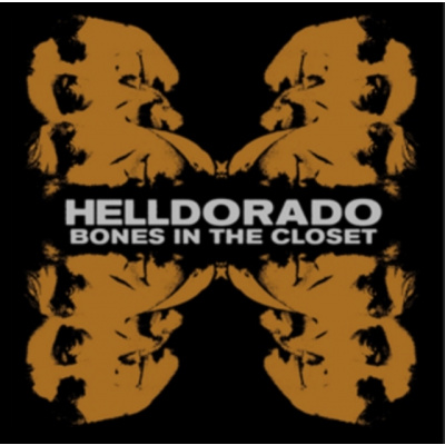 Bones in the Closet (Helldorado) (CD / Album)