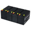 Powery UPS APC Smart-UPS SURT2000XLI 7,2Ah Lead-Acid 12V - neoriginální