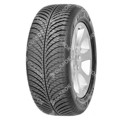 235/55R17 103H, Goodyear, VECTOR 4SEASONS G2