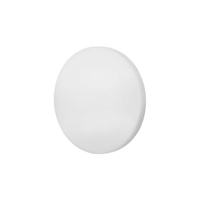 PN31300074 OLGA LED 10W Svítidlo kruhové, přisazené stropní a nástěnné, bílá, Panlux