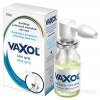 VAXOL ušní sprej sprej na odstranění ušního mazu 10 ml