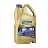 Převodový olej RAVENOL MTF-2 75W-80, 4L