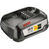 Akumulátor Bosch PBA 18V 2,5Ah W-B 1600A005B0