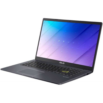 ASUS Laptop/ Celeron N4500/ 4GB DDR4/ 128GB EMMC/ Intel UHD/ 15,6"FHD,matný/ W11HS/ modrý