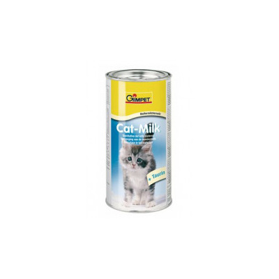 Gimpet clearance cat milk