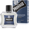 Balzám na vousy Proraso Azur Lime 100 ml