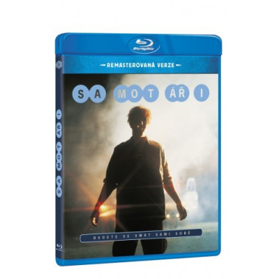 Samotáři (remasterovaná verze) - Bluray