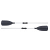 Vesla BESTWAY 62064 HYDRO-FORCE SECTIONAL ALUMINUM OARS 62064 Mix