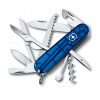 Nože Victorinox - Nůž Victorinox Huntsman 1.3713.T2