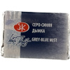 Nevskaya Palitra Granulovací akvarelové barvy White Night- jednotlivé kusy (2,5 ml) Granulation odstín / barva: Grey blue mist