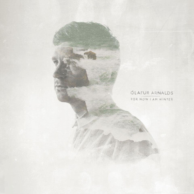 Ólafur Arnalds - For Now I Am Winter (CD)