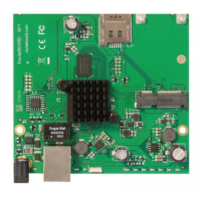 Mikrotik RBM11G RouterBoard RBM11G