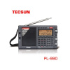 Tecsun PL-990 přehledový přijímač