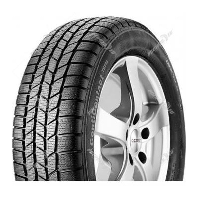 Pneumatiky CONTINENTAL CONTI CONTACT TS 815 205/60 R16 96H TL XL M+S 3PMSF CS, celoroční pneu, osobní a SUV