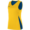 Dres Nike Womens Team Basketball Reversible Jersey 20 nt0213-719 Velikost 2XL-T