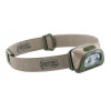 Čelovka Tactikka Plus RGB PETZL® – Khaki