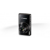 Canon IXUS 285 HS BLACK - 20MP,12x zoom,25-300mm,3,0-quot;,GPS,Wi-Fi - 1076C001