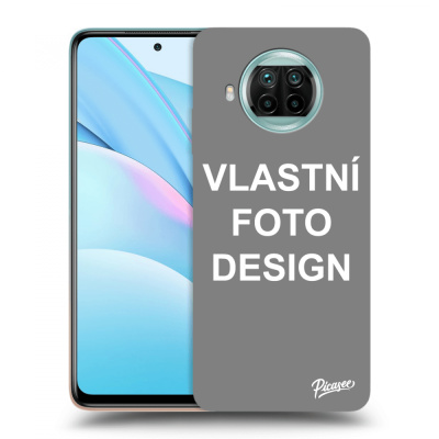Picasee ULTIMATE CASE pro Xiaomi Mi 10T Lite - Vlastní design/motiv
