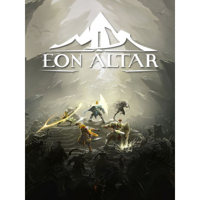 Eon Altar: Season 1 Pass (PC/MAC) DIGITAL (PC)