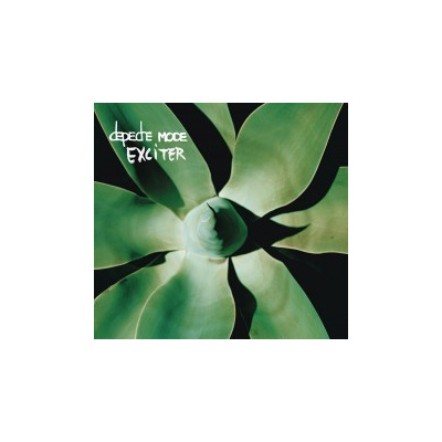 Depeche Mode - Exciter / Vinyl / 2LP [2 LP]