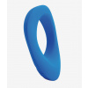 Laid P3 Silicone Cock Ring 38 mm Blue • Autorizovaný obchod - 100 dní na vrácení zboží