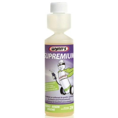 Wynn´s Supremium Petrol 250 ml