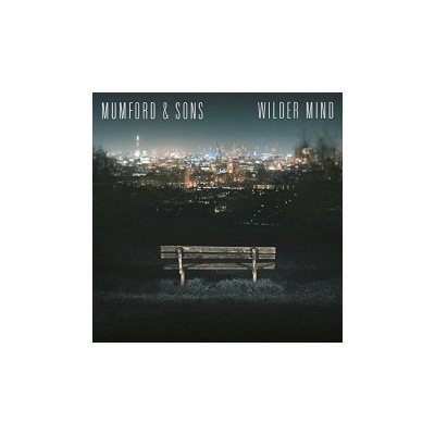 Mumford & Sons - Wilder Mind / DeLuxe [CD]