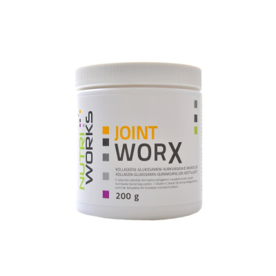 NutriWorks Joint Worx 200 g