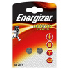 Energizer LR44 1.5V 2ks EN-623055