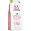 Brit Care Dog Sustainable Sensitive Insect+Fish 12 kg