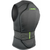 Slytech Vest Backpro One GRAY dámský snowboard chránič - XL šedá