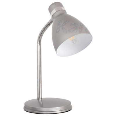 Kanlux 07560 ZARA HR-40-SR - kancelářská stolní lampa