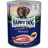Happy Dog Ente Pur France 800 g