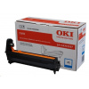 Oki Obraz. válec pro cyan toner do C610 (20 000 stránek) 44315107